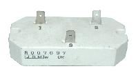Japan Resistor Mfg Co  R007097