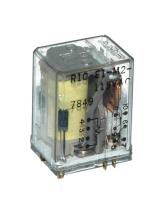 POTTER and BRUMFIELD  R10-E1-M2-115VAC