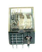 NTE Electronic  R12-17A3-120VAC