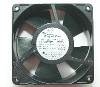 Royal Electric Co  R127CG-V1