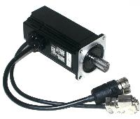 Omron  R88M-U40030VA-S1