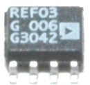 Analog Devices, Inc (ADI)  REF03