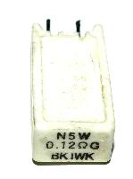 Iwaki  RES-0.12-OHM-5W-13-9-25