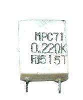 Fukushima Futaba Electric Co.  RES-0.22-OHM-5W-14-5-18