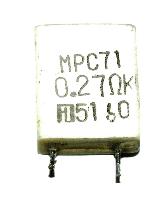 Fukushima Futaba Electric Co.  RES-0.27-OHM-5W-14-5-18