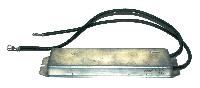 Japan Resistor Mfg Co  RES-0.4-OHM-220W-230-60-20