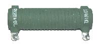 Japan Resistor Mfg Co  RES-1-OHM-30W-75-19-19
