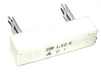 Matsushita  RES-1.5-OHM-15W-48-13-13