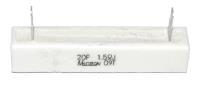 Micron Technology  RES-1.5-OHM-20W-64-13-13