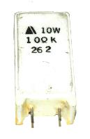 Iwaki  RES-10-OHM-10W-17-10-35