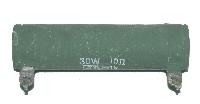 Japan Resistor Mfg Co  RES-10-OHM-30W-75-19-19