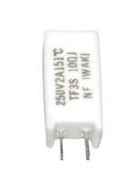 Yaskawa  RES-10-OHM-3W-12-8-25