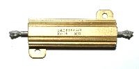 OHMITE  RES-10-OHM-50W-72-28-16