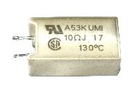 Iwaki  RES-10-OHM-5W-13-9-25