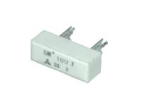 Matsushita  RES-10-OHM-5W-28-10-10