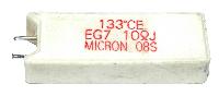 Micron Technology  RES-10-OHM-7EG-13-9-39