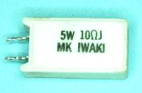 Iwaki  RES-10-OHMJ-5W-13-9-25