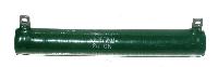 Japan Resistor Mfg Co  RES-100-OHM-150W-195-28-28