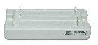 Japan Resistor Mfg Co  RES-10X2-KOHM-40W-110-40-20