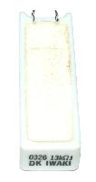 Iwaki  RES-13-KOHM-25W-18-12-58