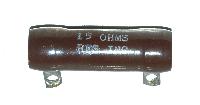 OHMITE  RES-15-OHM-25W-51-16-16