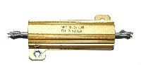 OHMITE  RES-15-OHM-50W-72-28-16