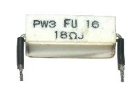 OHMITE  RES-18-OHM-3W-22-8-8