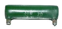 Japan Resistor Mfg Co  RES-2-OHM-30W-75-19-19