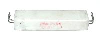 Japan Resistor Mfg Co  RES-20-OHM-10W-48-10-10