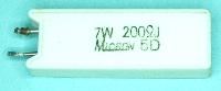 Micron Technology  RES-200-OHM-7W-12-9-38