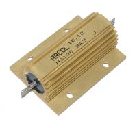 OHMITE  RES-3.3-OHM-100W-90-48-24