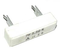 Matsushita  RES-3.3-OHM-7W-35-10-10