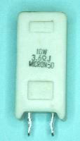 Micron Technology  RES-3.6-OHM-10W-16-12-35