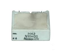 Micron Technology  RES-30-MOHM-W-33-12-30
