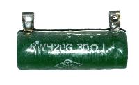 Iwaki  RES-30-OHM-20W-50-19-19