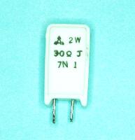 Micron Technology  RES-30-OHM-2W-11-7-20