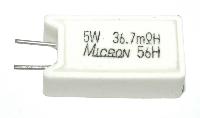 Micron Technology  RES-36.7-MOHM-5W-13-9-25