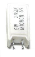 Micron Technology  RES-39-OHM-5W-13-9-25