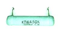 Iwaki  RES-4.5-OHM-7W-40-6-8