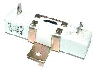 TY-OHM  RES-43-KOHM-20W-60-15-14