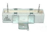 Micron Technology  RES-470-OHM-30W-74-20-18