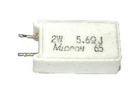 Micron Technology  RES-5.6-OHM-2W-10-7-20