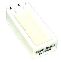 Iwaki  RES-50-MOHM-20W-20-12-45