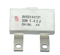 CHIBA  RES-6.6-OHM-30W-47-12-12