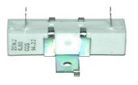 TE Connectivity  RES-6.8-OHM-20W-60-14-14