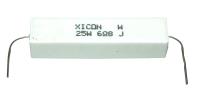 Micron Technology  RES-6.8-OHM-25W-65-15-14
