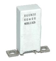NOBLE  RES-60-MOHM-41-13-49