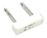 Matsushita  RES-68-OHM-7W-35-10-10