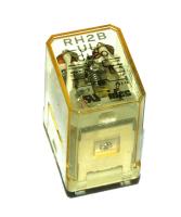 IDEC  RH2B-UL-AC120V