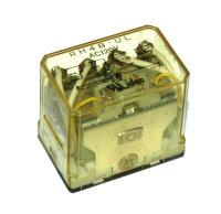 IDEC  RH4B-UL-AC120V